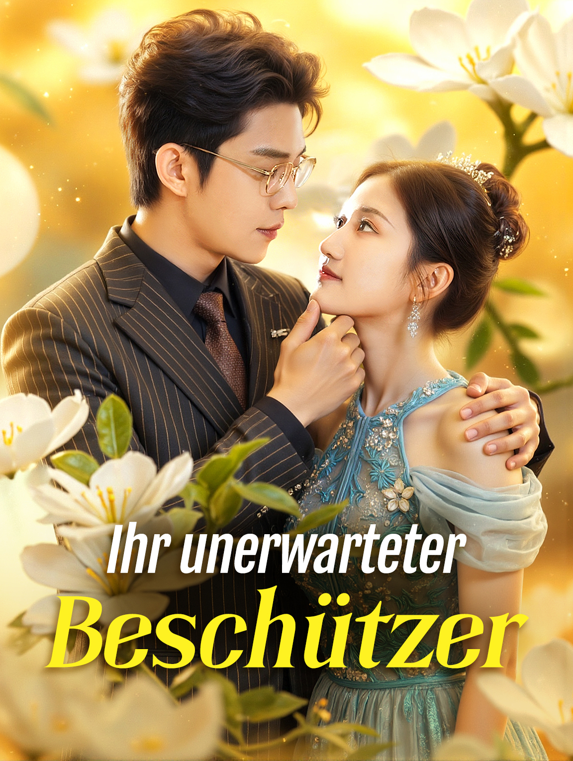 Ihr unerwarteter Beschützer