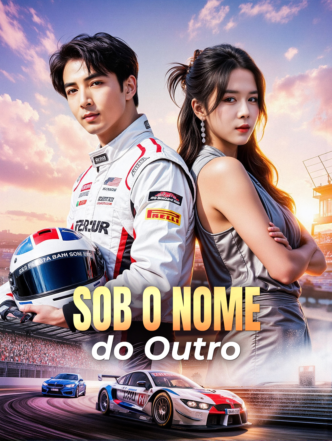 Sob o Nome do Outro