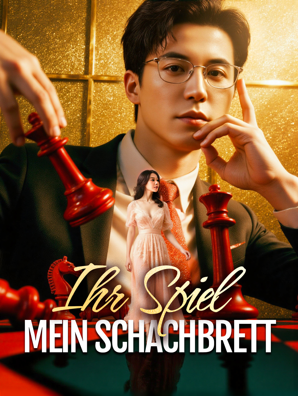 Ihr SpielMein Schachbrett