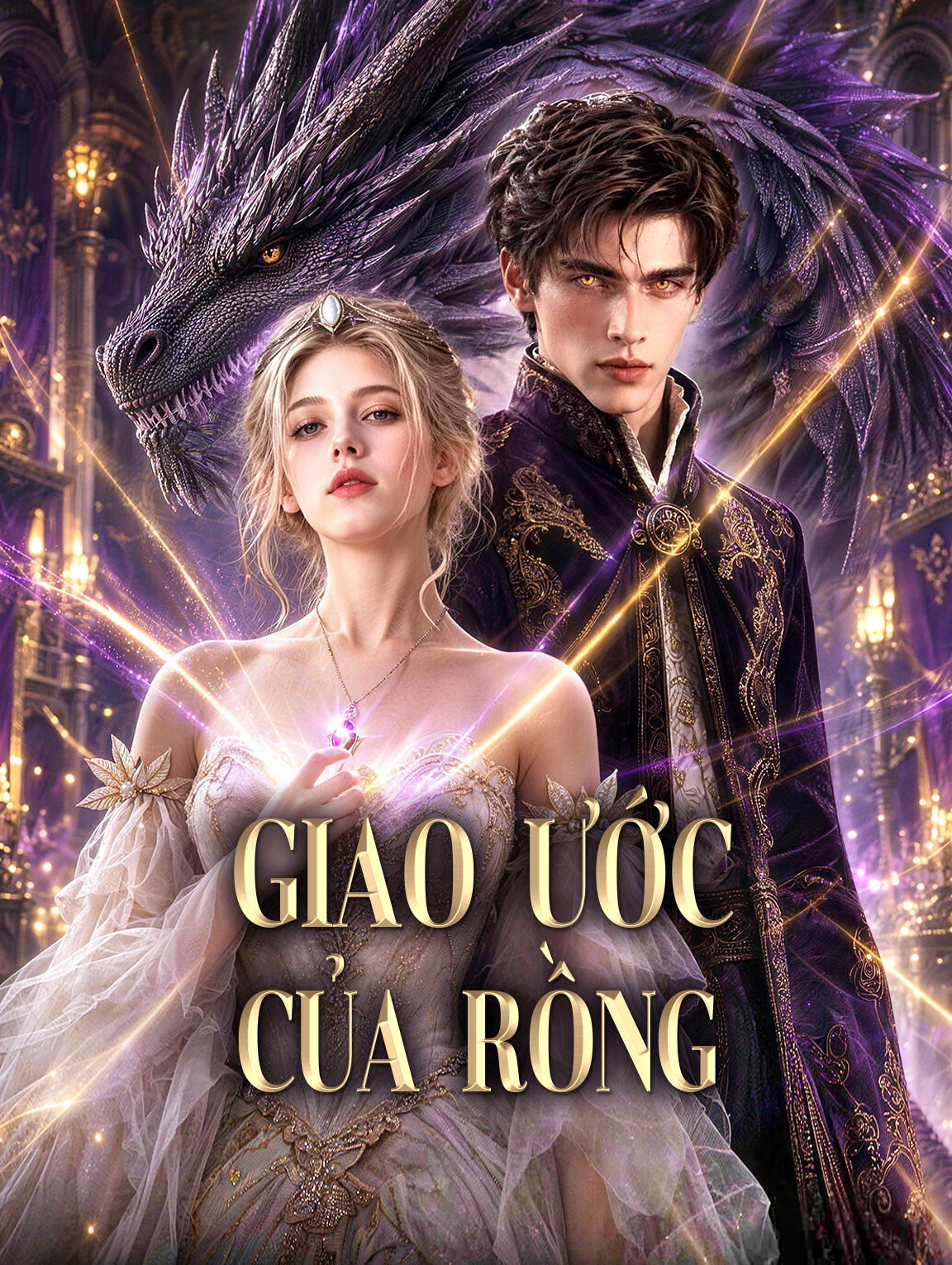 Giao Ước Của Rồng