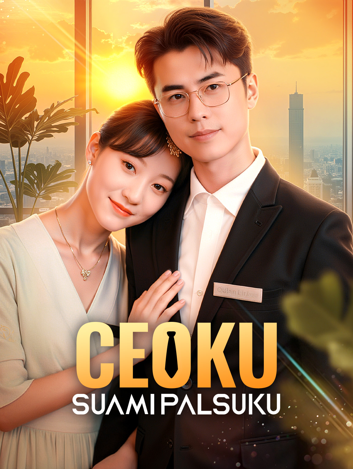 CEOku Suami Palsuku