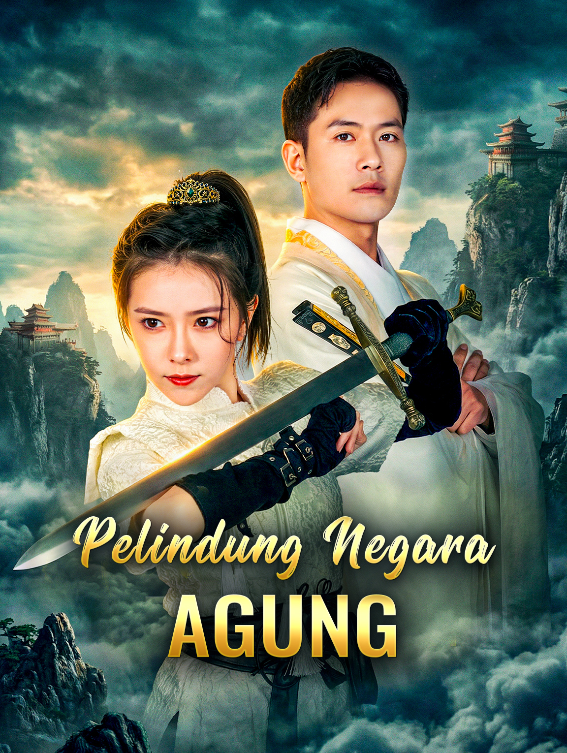 Pelindung Negara Agung