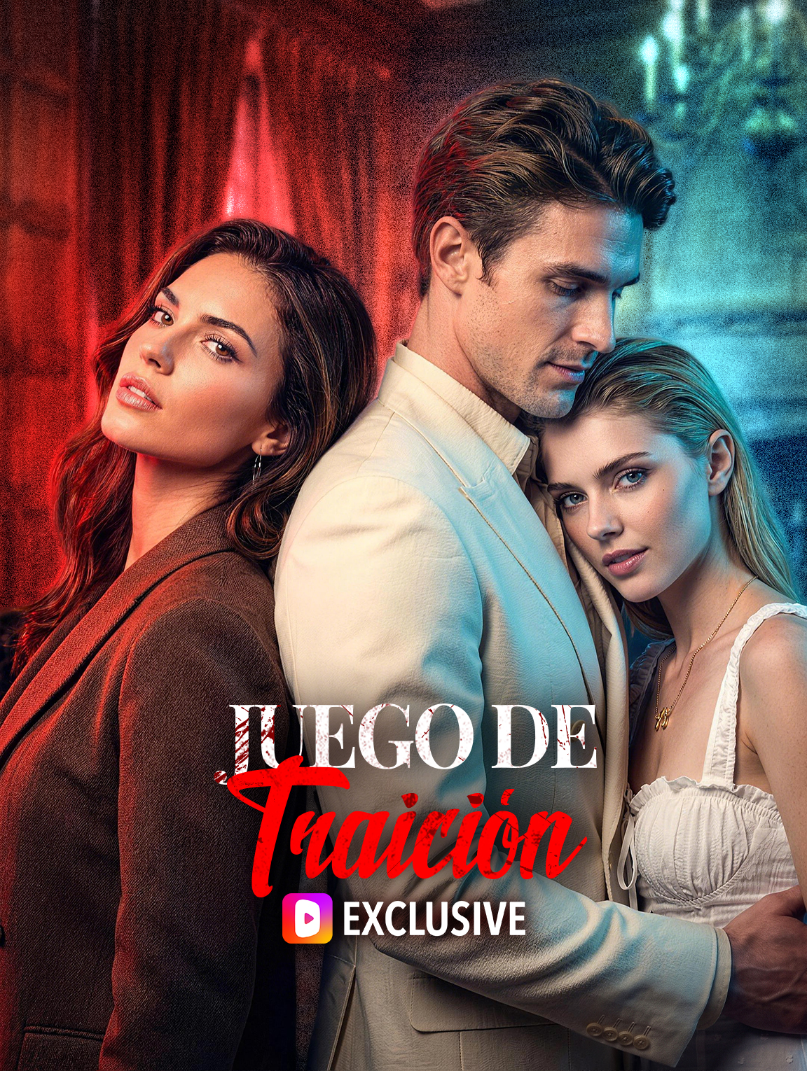 Juego de Traición