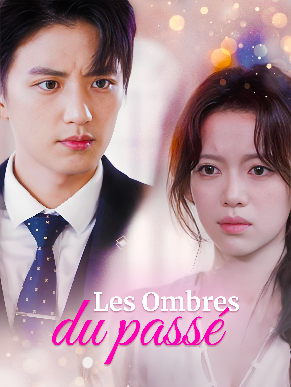 Les Ombres du passé