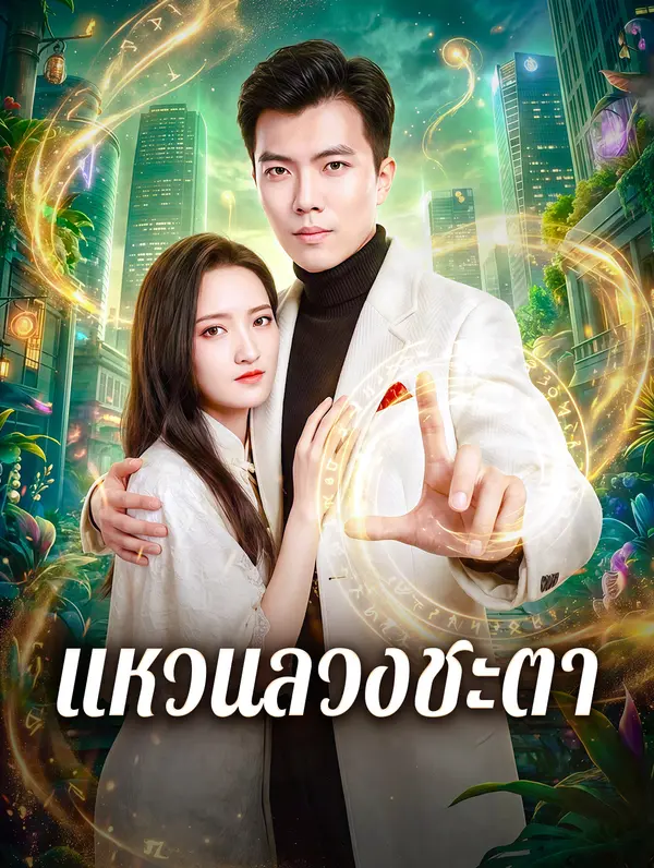 โปสเตอร์ แหวนลวงชะตา