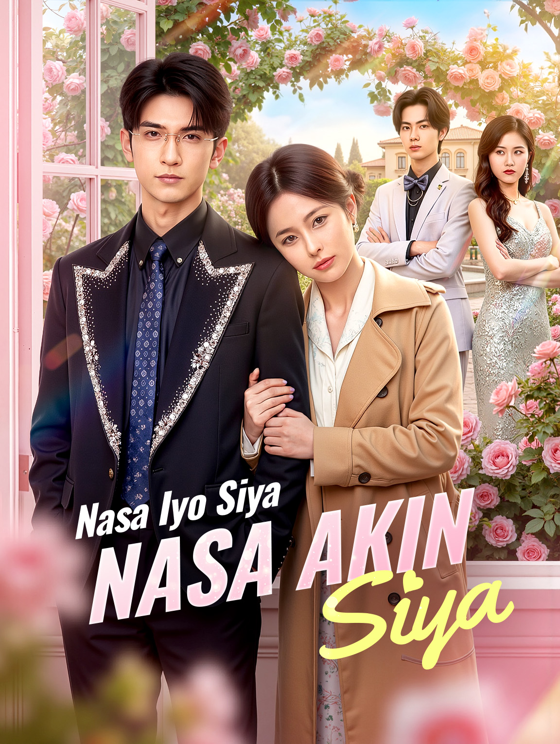 Nasa Iyo Siya, Nasa Akin Siya