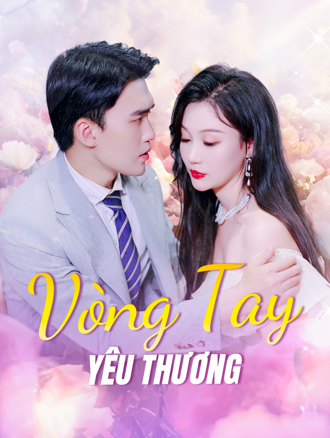 Vòng Tay Yêu Thương