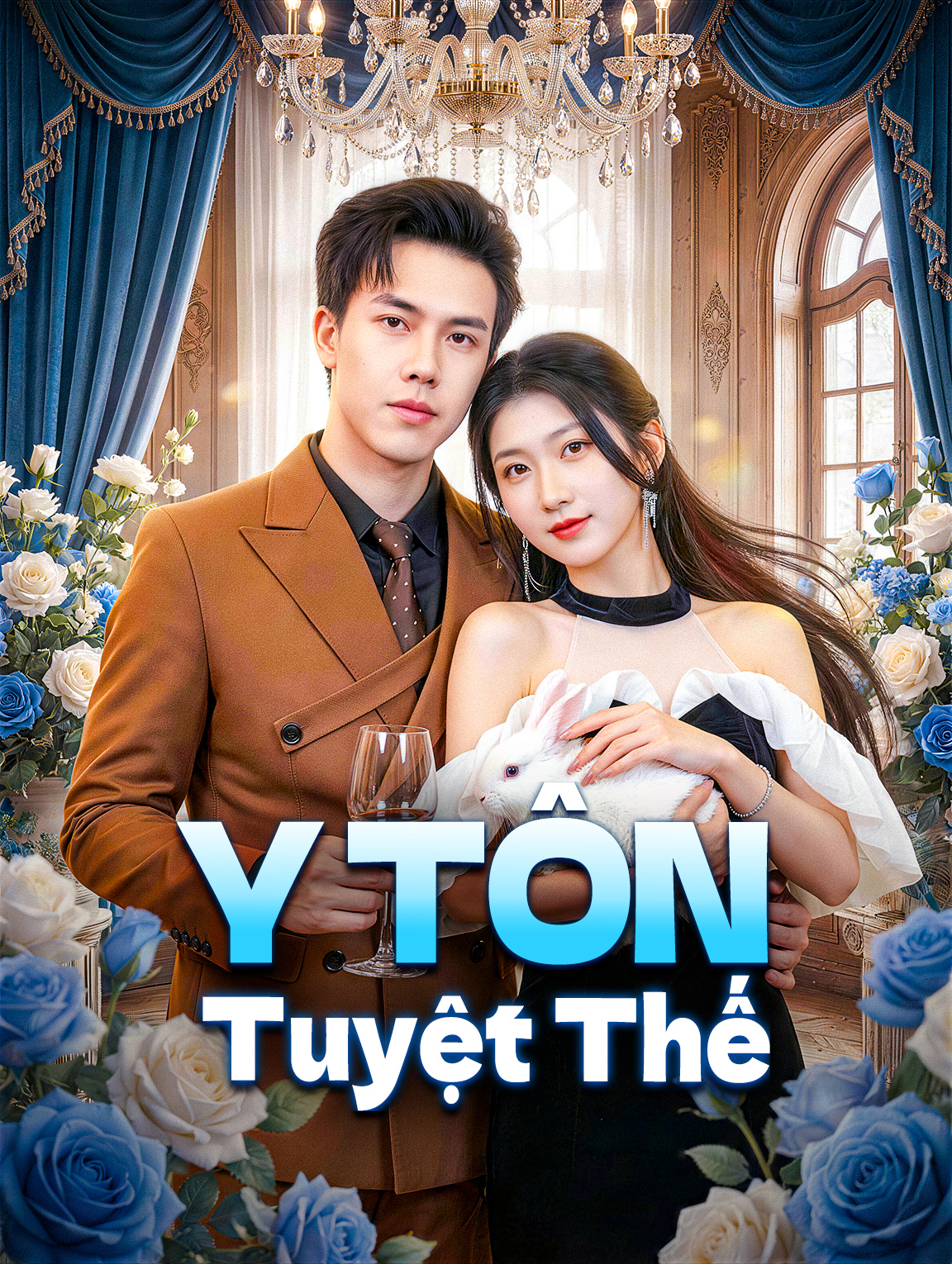 Y Tôn Tuyệt Thế