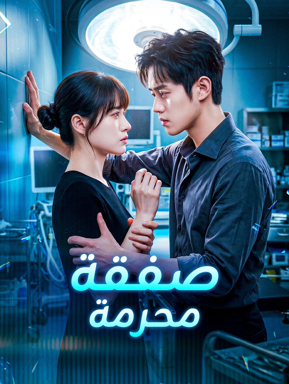 صفقة محرمة