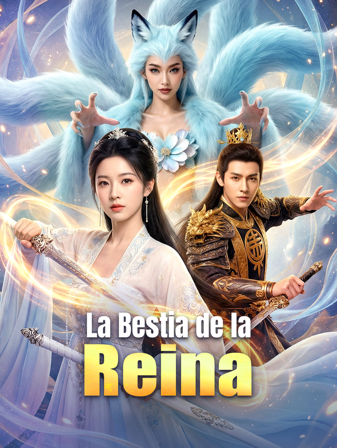 La Bestia de la Reina
