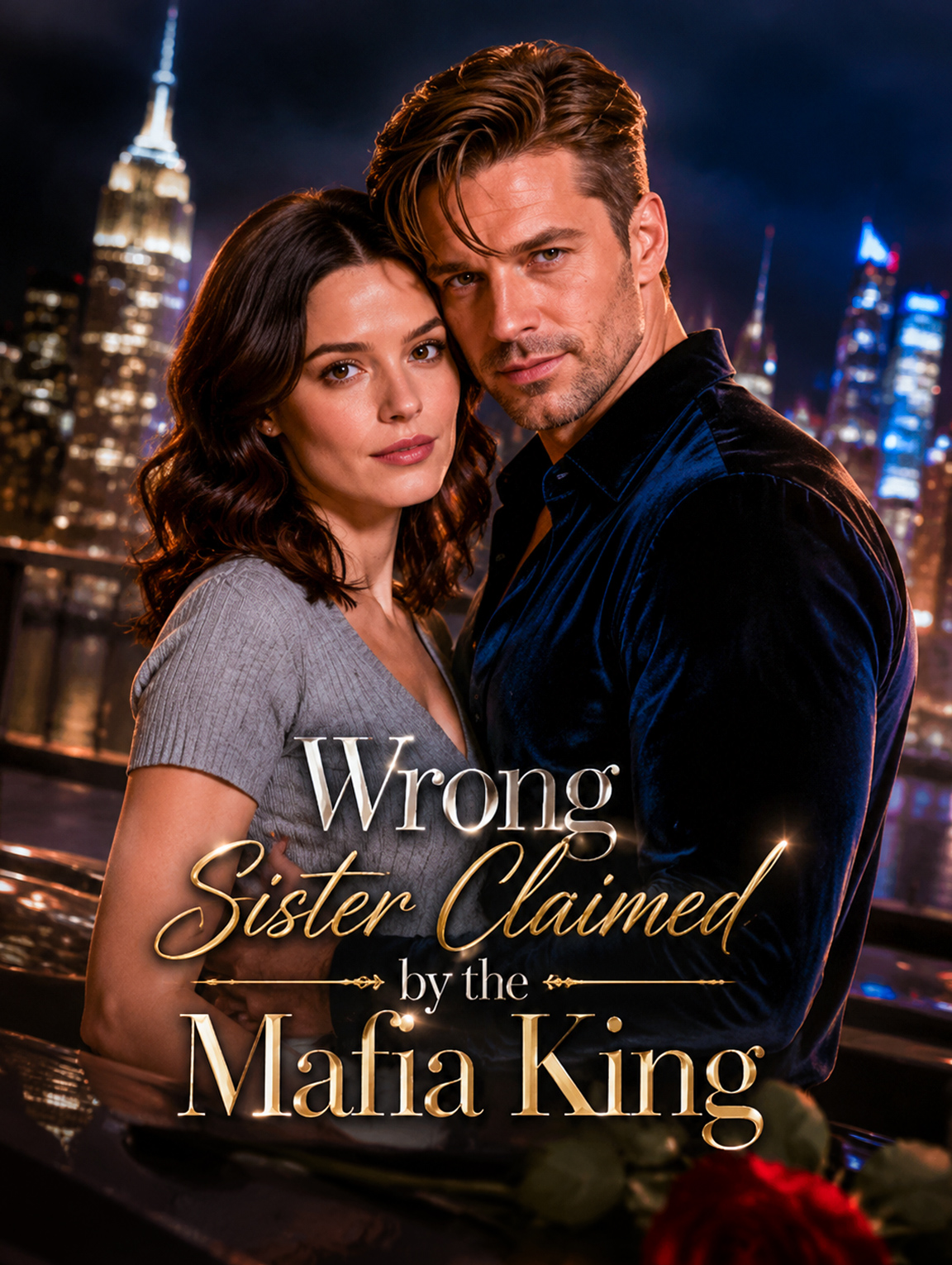 Wrong Sister Claimed by the Mafia King