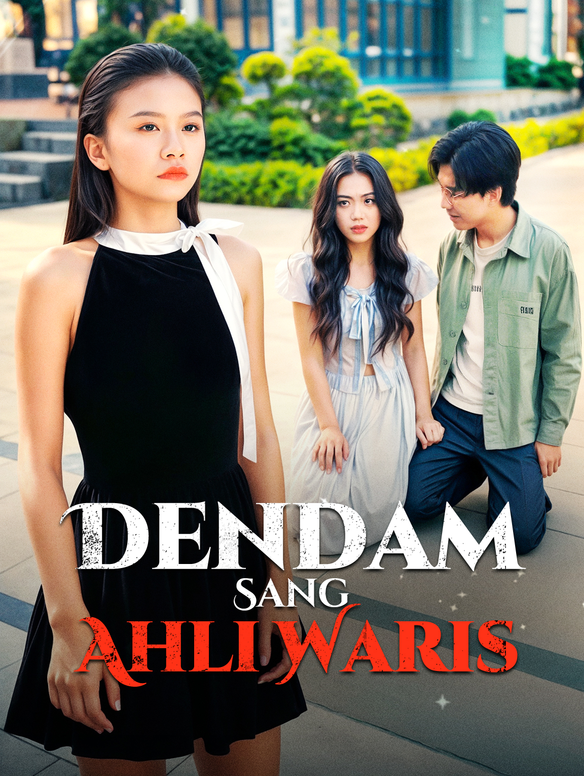 Dendam Sang Ahli Waris