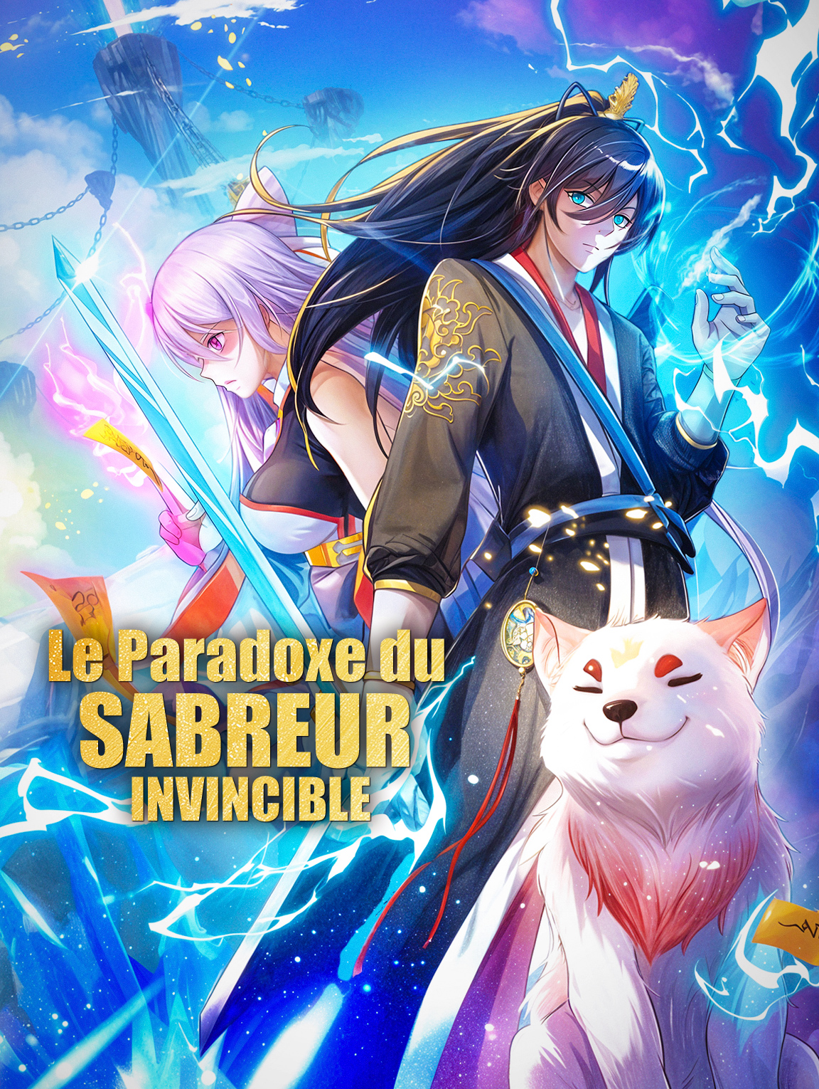 Le Paradoxe du sabreur invincible