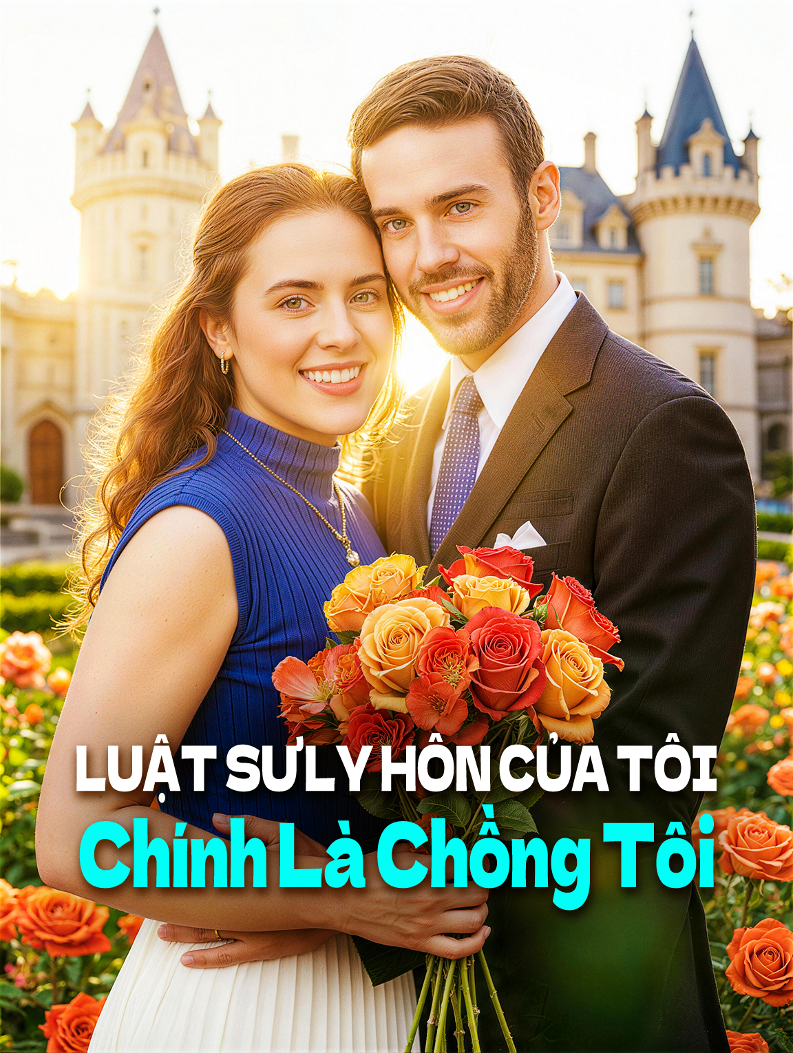 Luật Sư Ly Hôn Của Tôi Chính Là Chồng Tôi