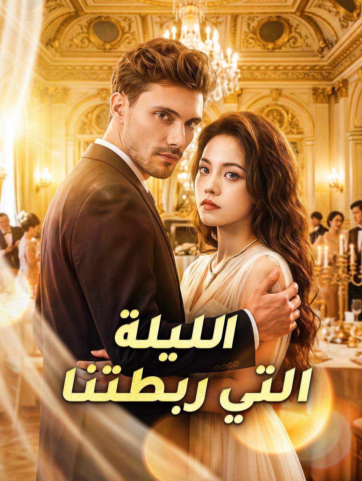 الليلة التي ربطتنا