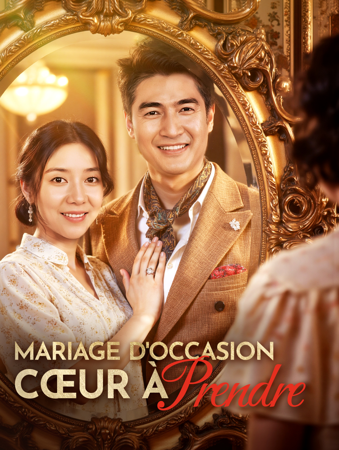 Mariage d'occasion, cœur à prendre