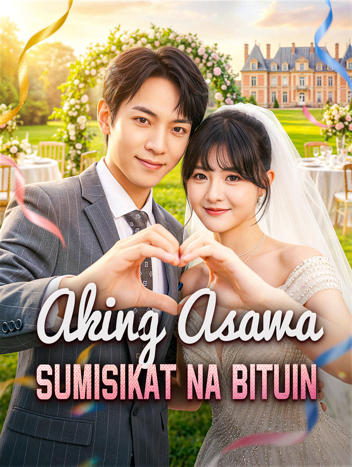 Aking Asawa, Sumisikat na Bituin