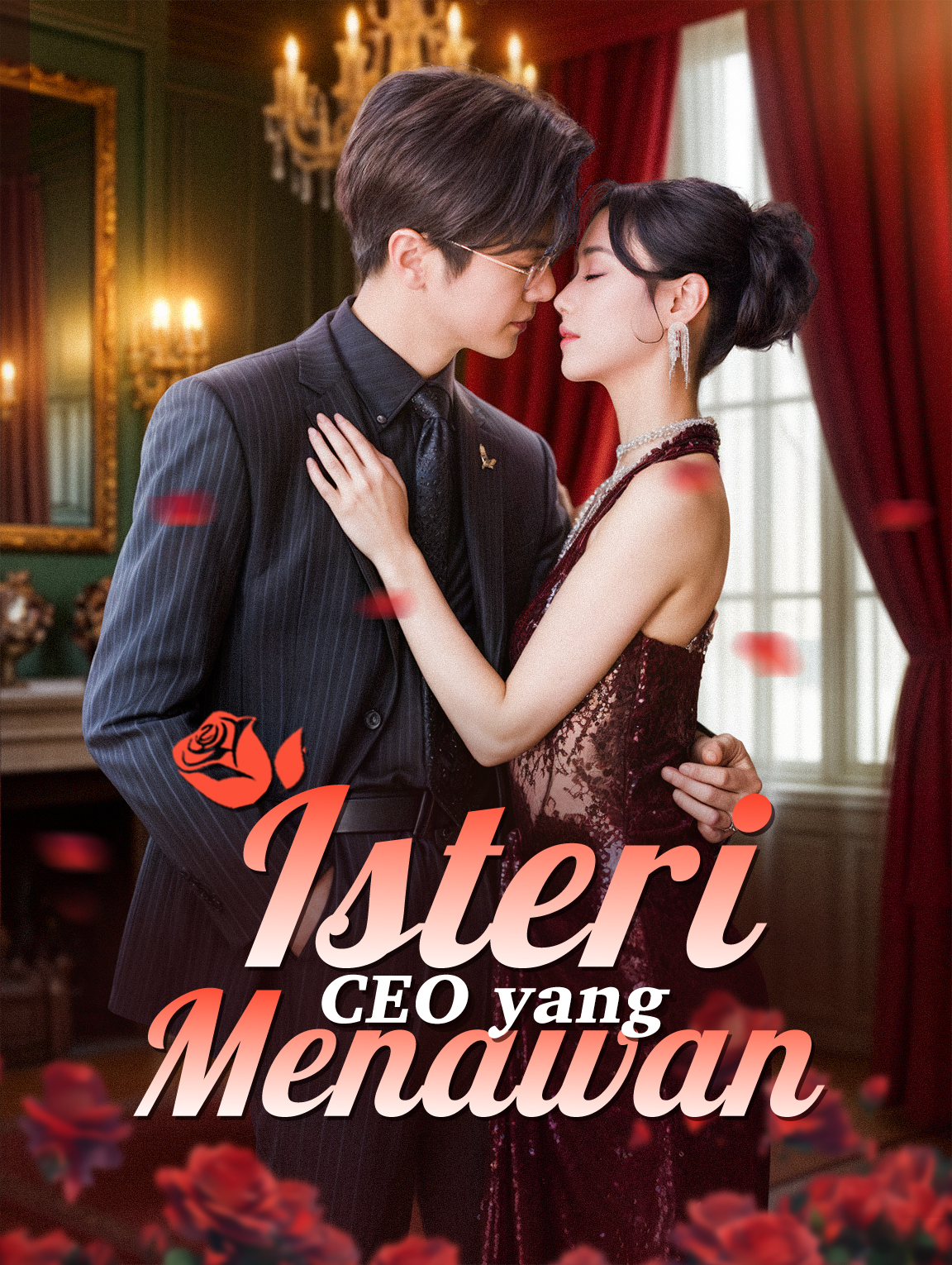 Isteri CEO yang Menawan