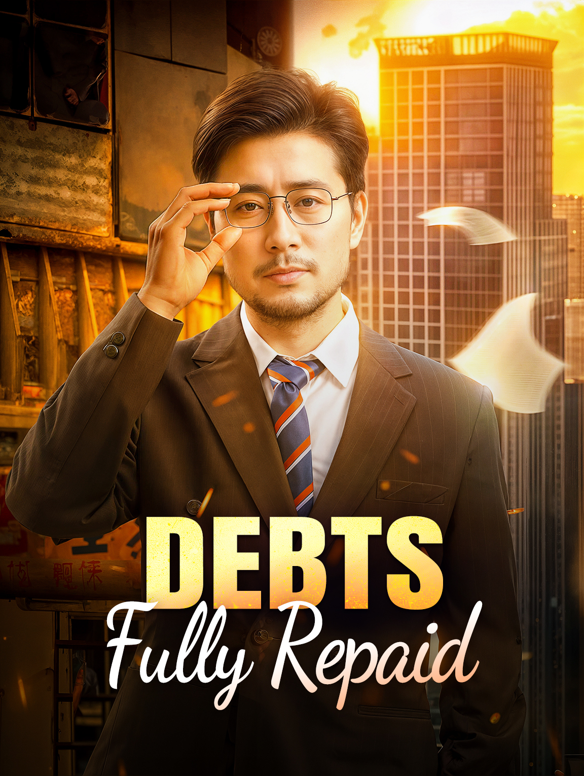 Debts Fully Repaid
