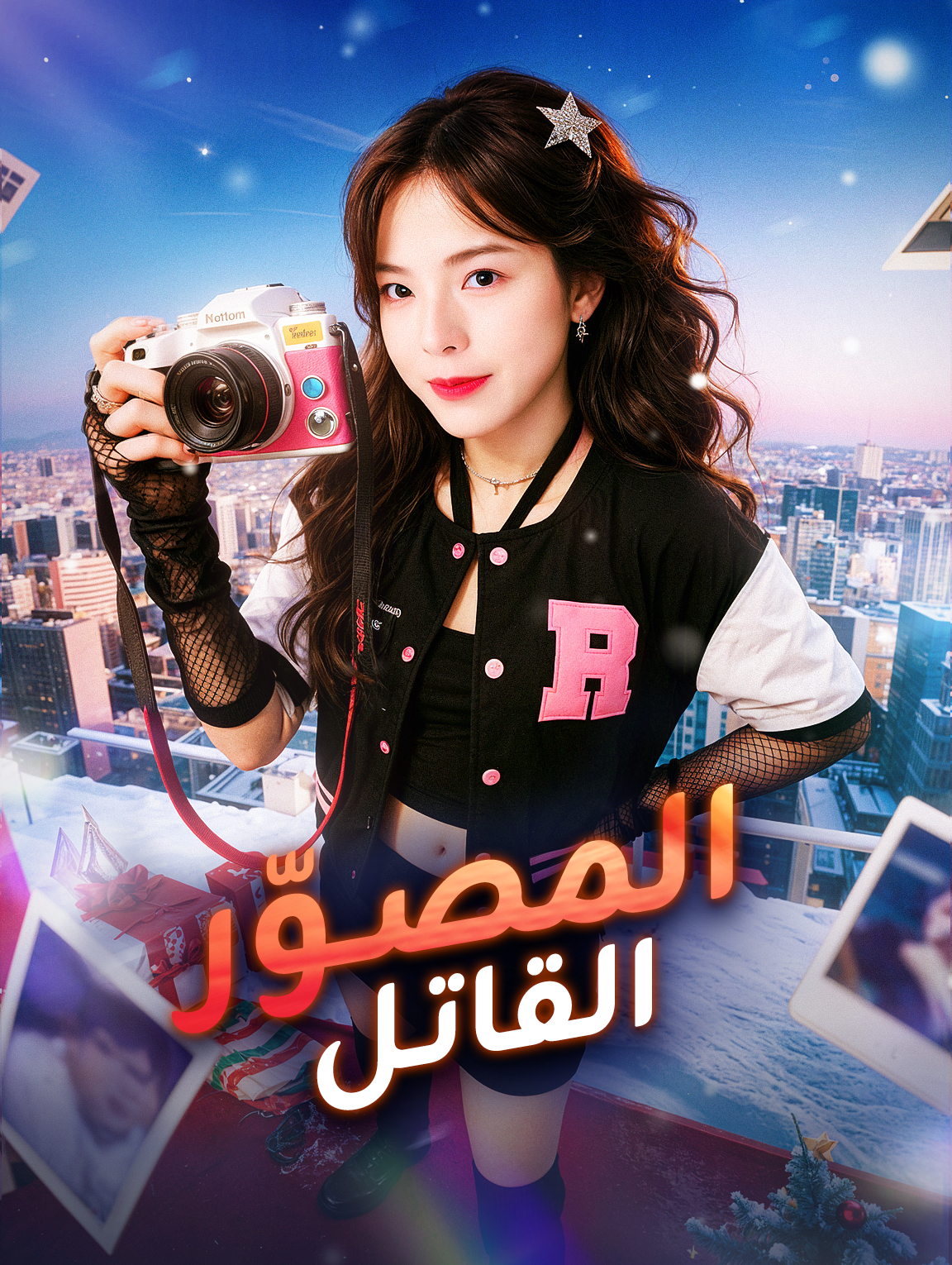 المصوّر القاتل