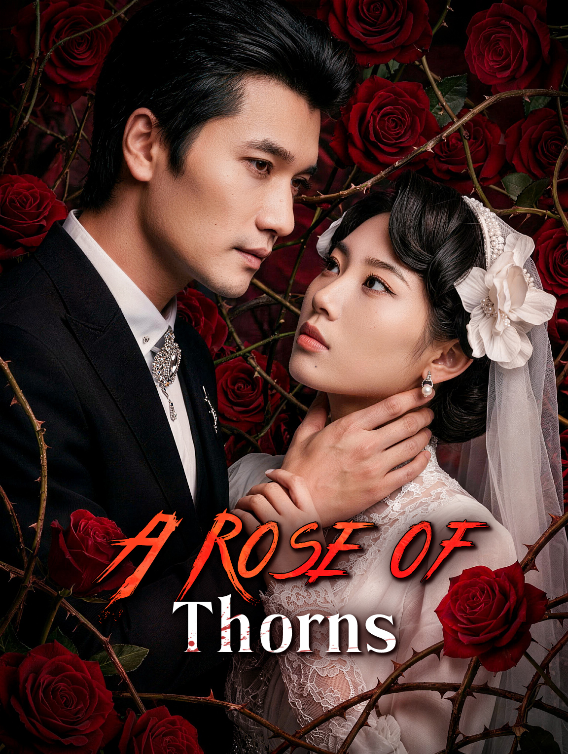 A Rose of Thorns