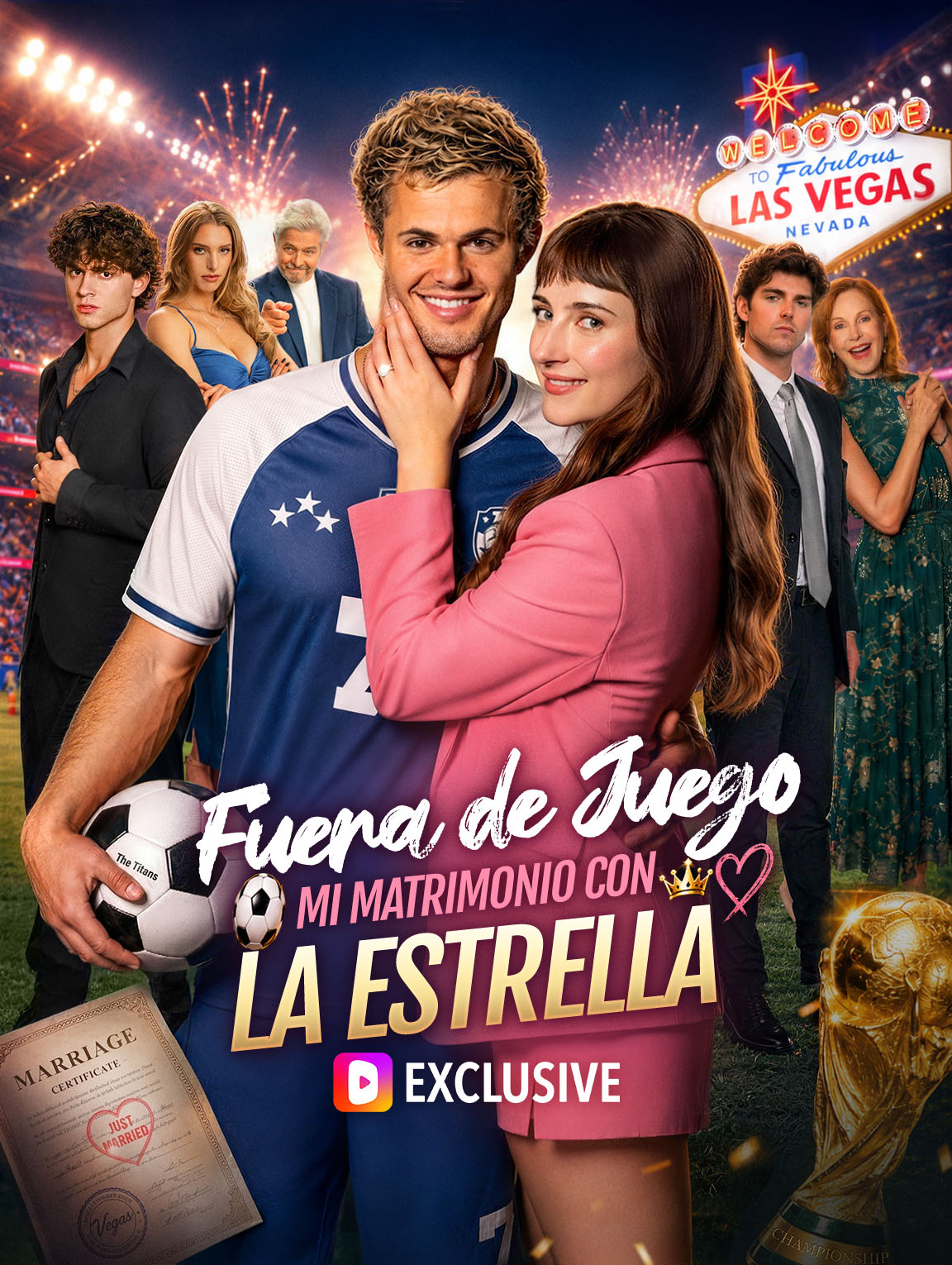 Fuera de Juego
