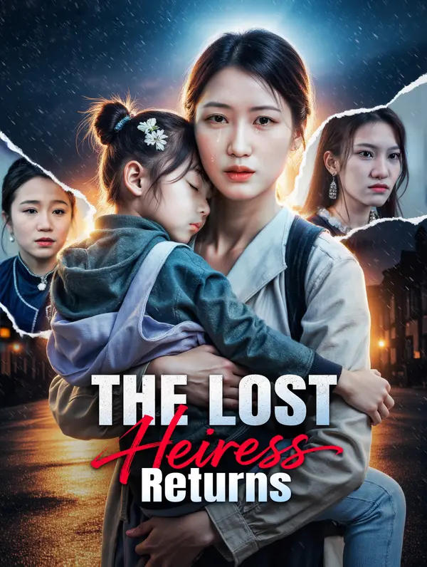 The Lost Heiress Returns