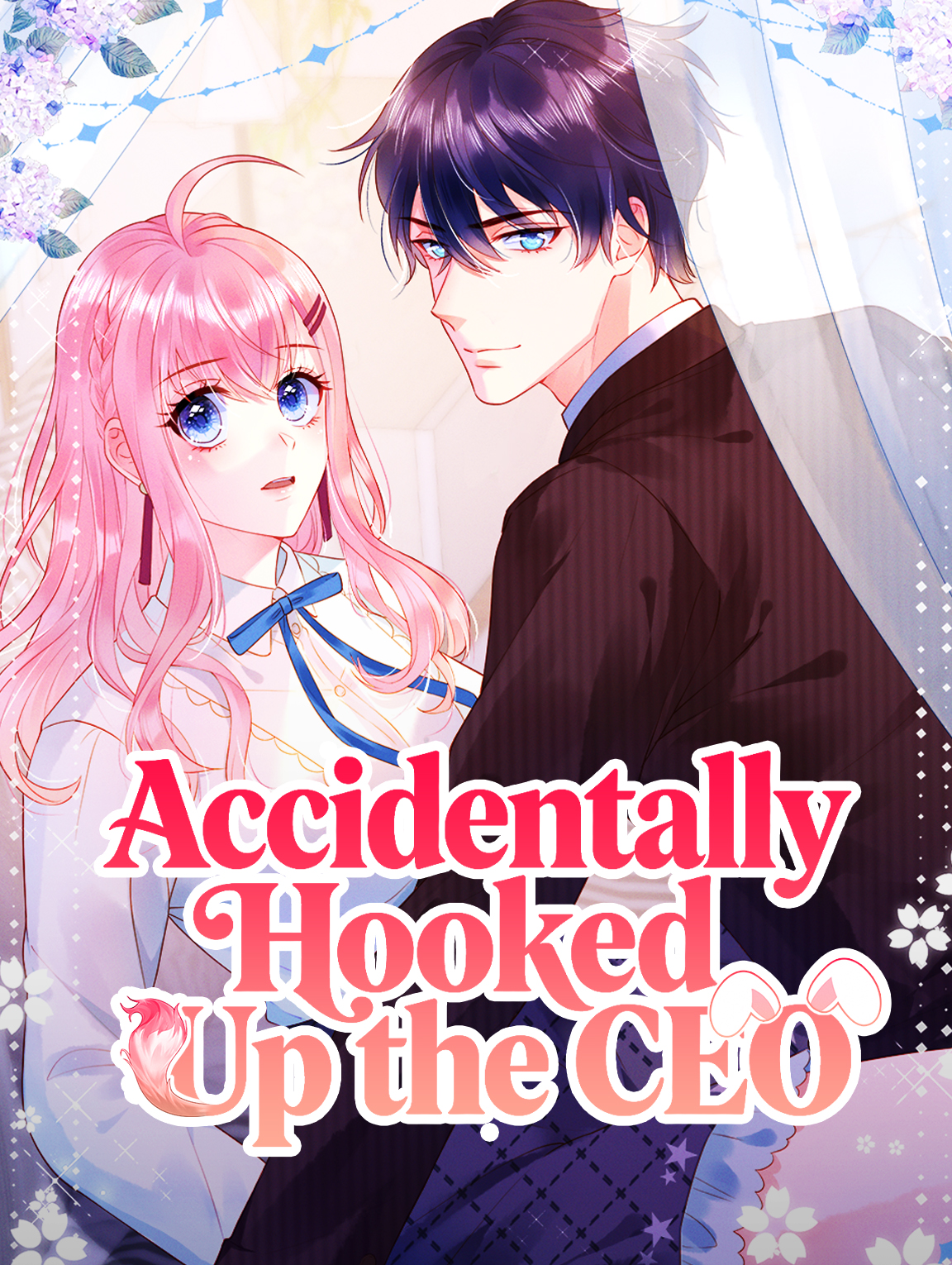 Accidentally Hooked Up the CEO