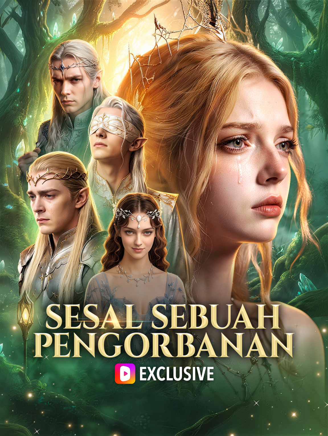 Sesal Sebuah Pengorbanan