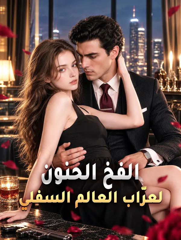 مشاهدة مسلسل الفخ الحنون لعرّاب العالم السفلي مترجم كامل جميع الحلقات HD
