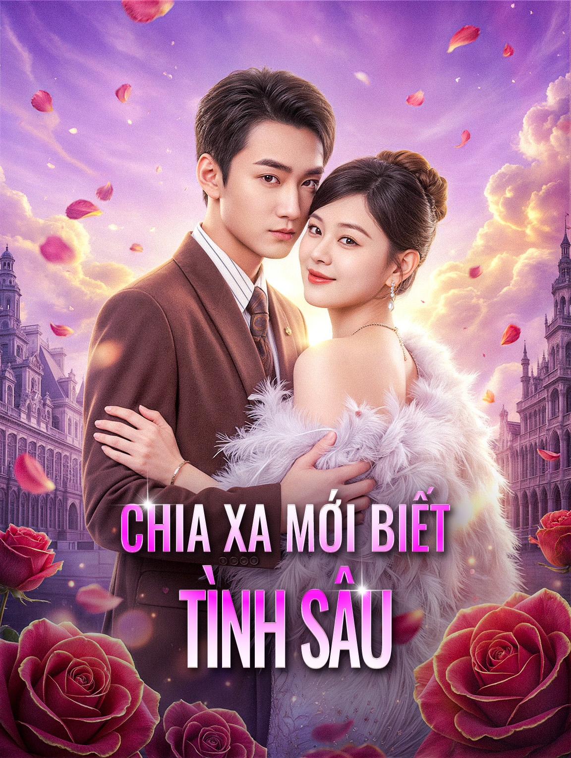 Chia Xa Mới Biết Tình Sâu