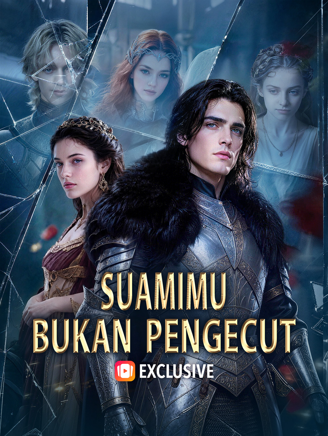 Suamimu Bukan Pengecut