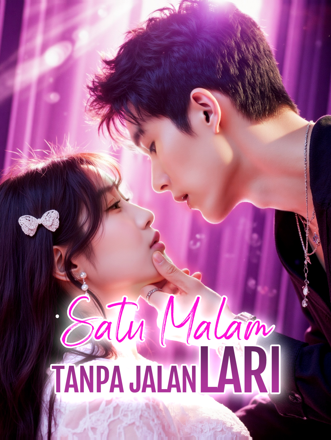 Satu Malam Tanpa Jalan Lari