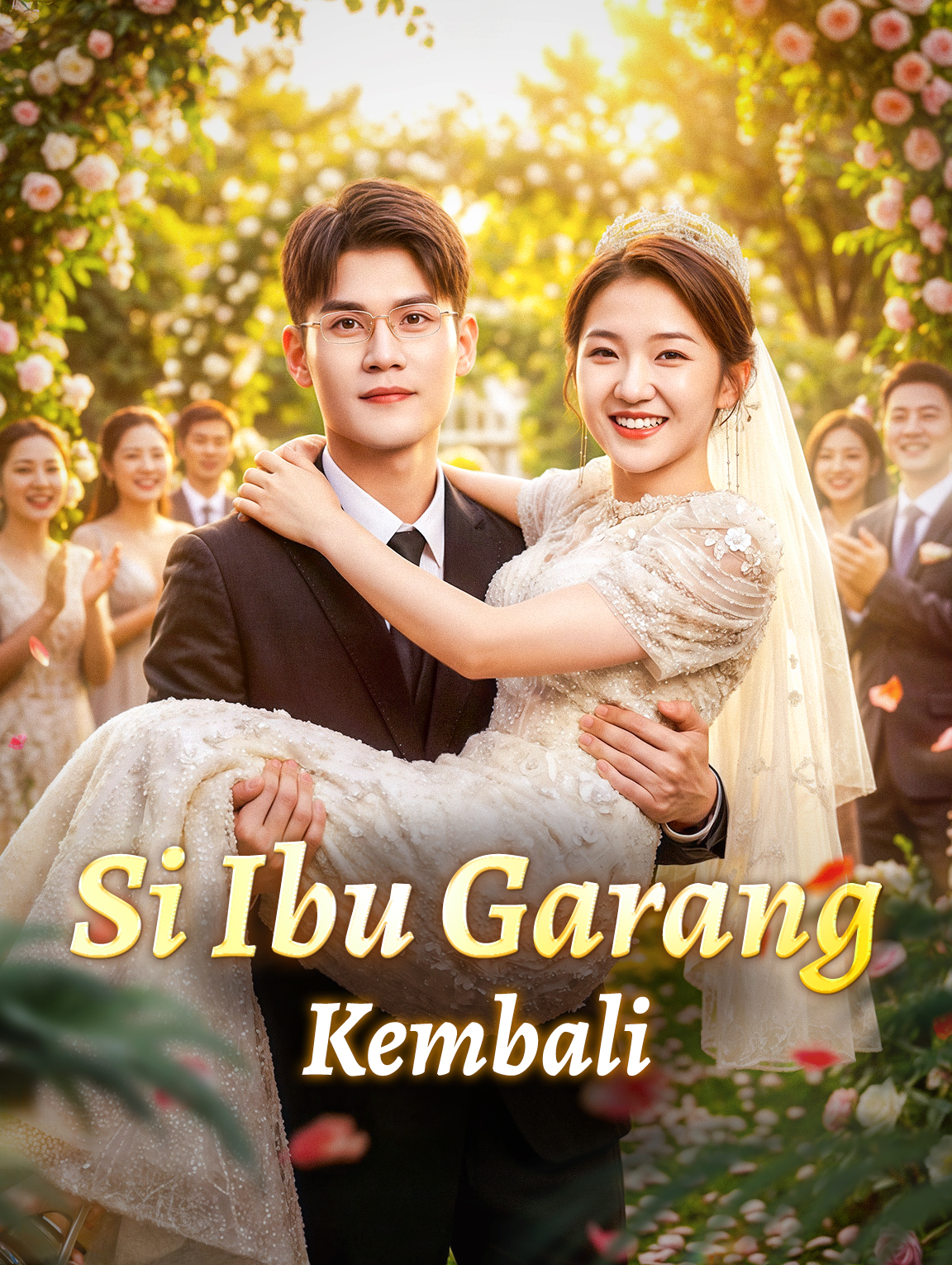 Si Ibu Garang Kembali