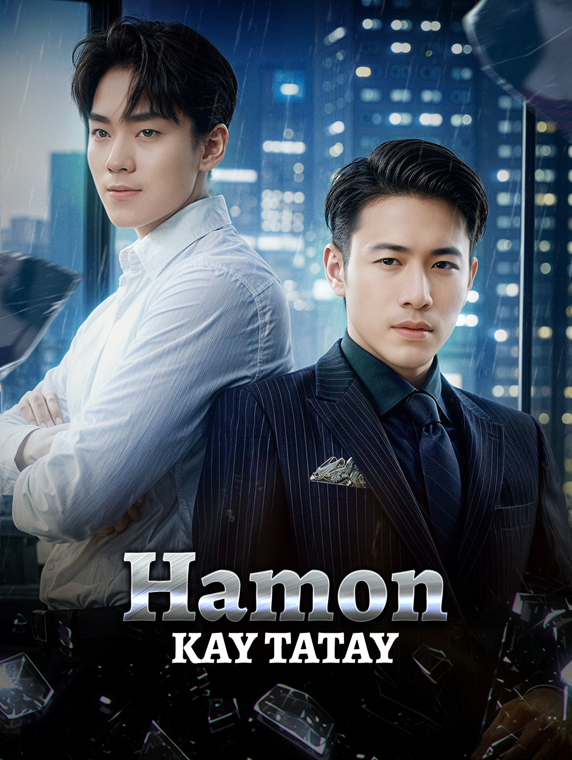 Hamon Kay Tatay