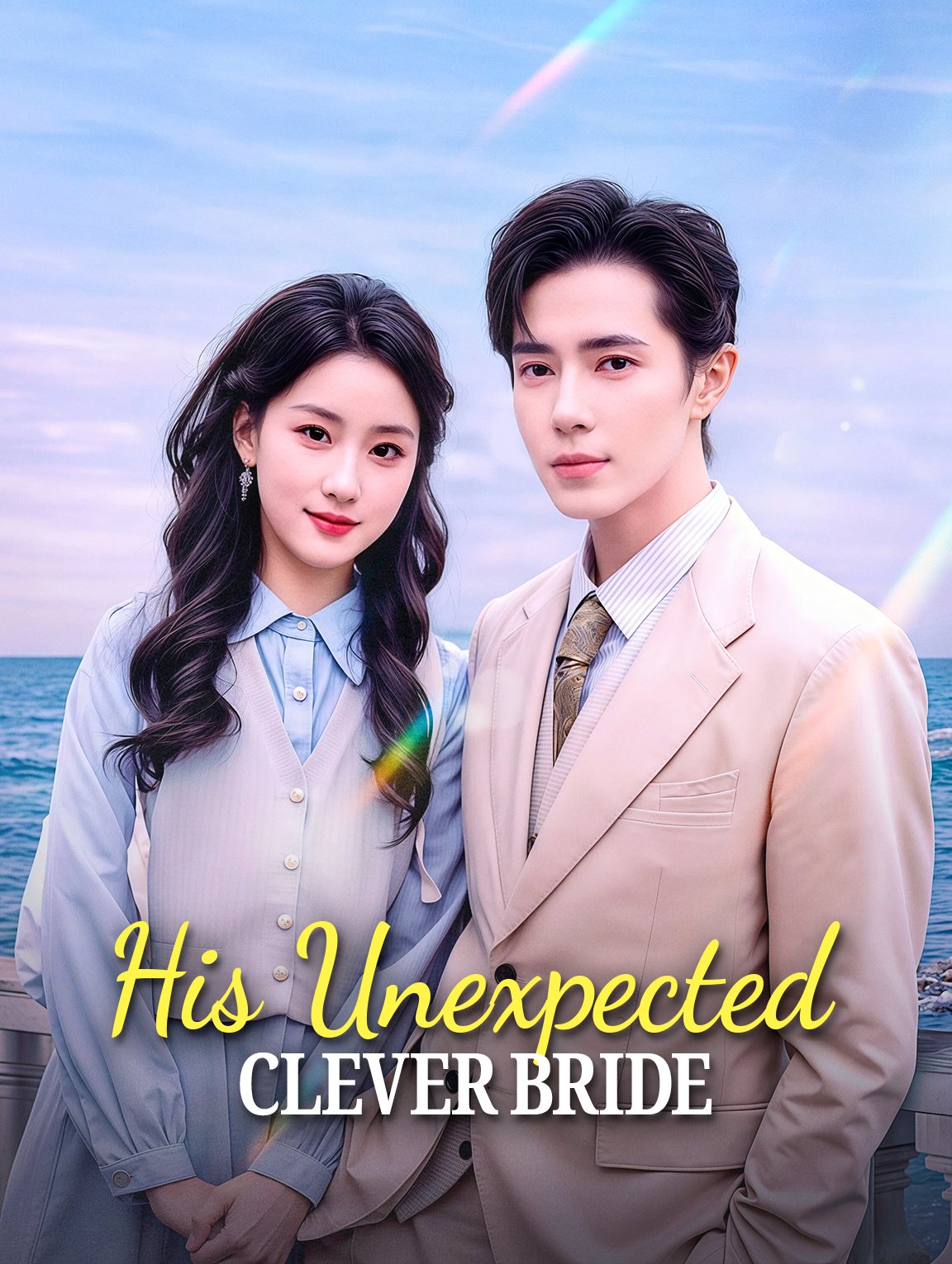 His Unexpected Clever Bride