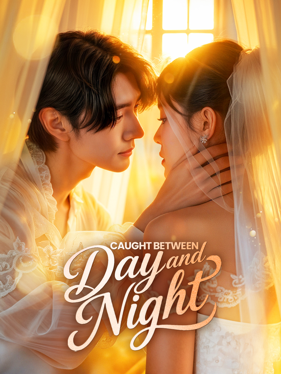 Caught Between Day and Night