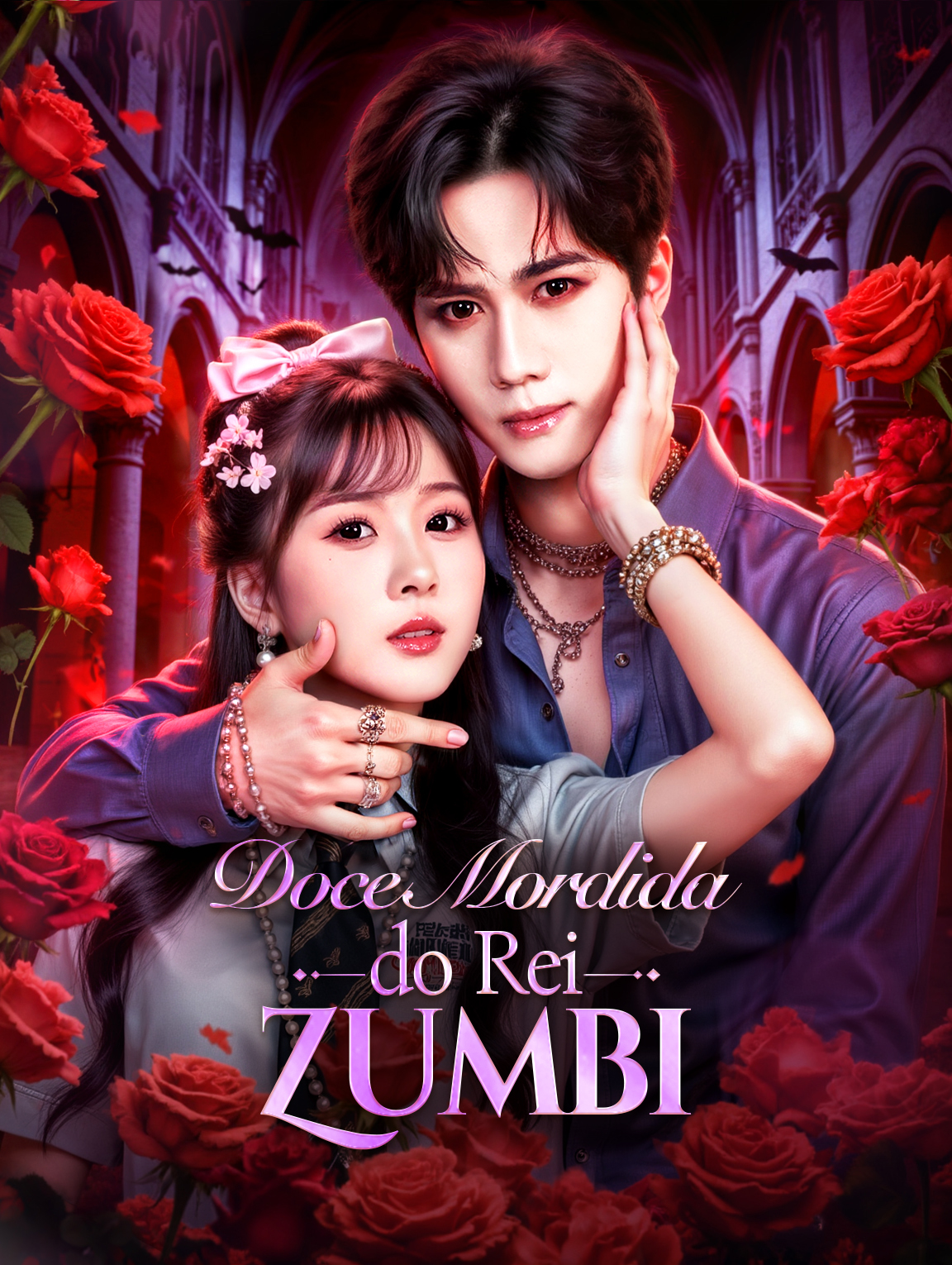 Doce Mordida do Rei Zumbi