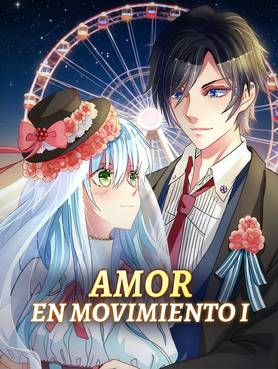 Amor en Movimiento I