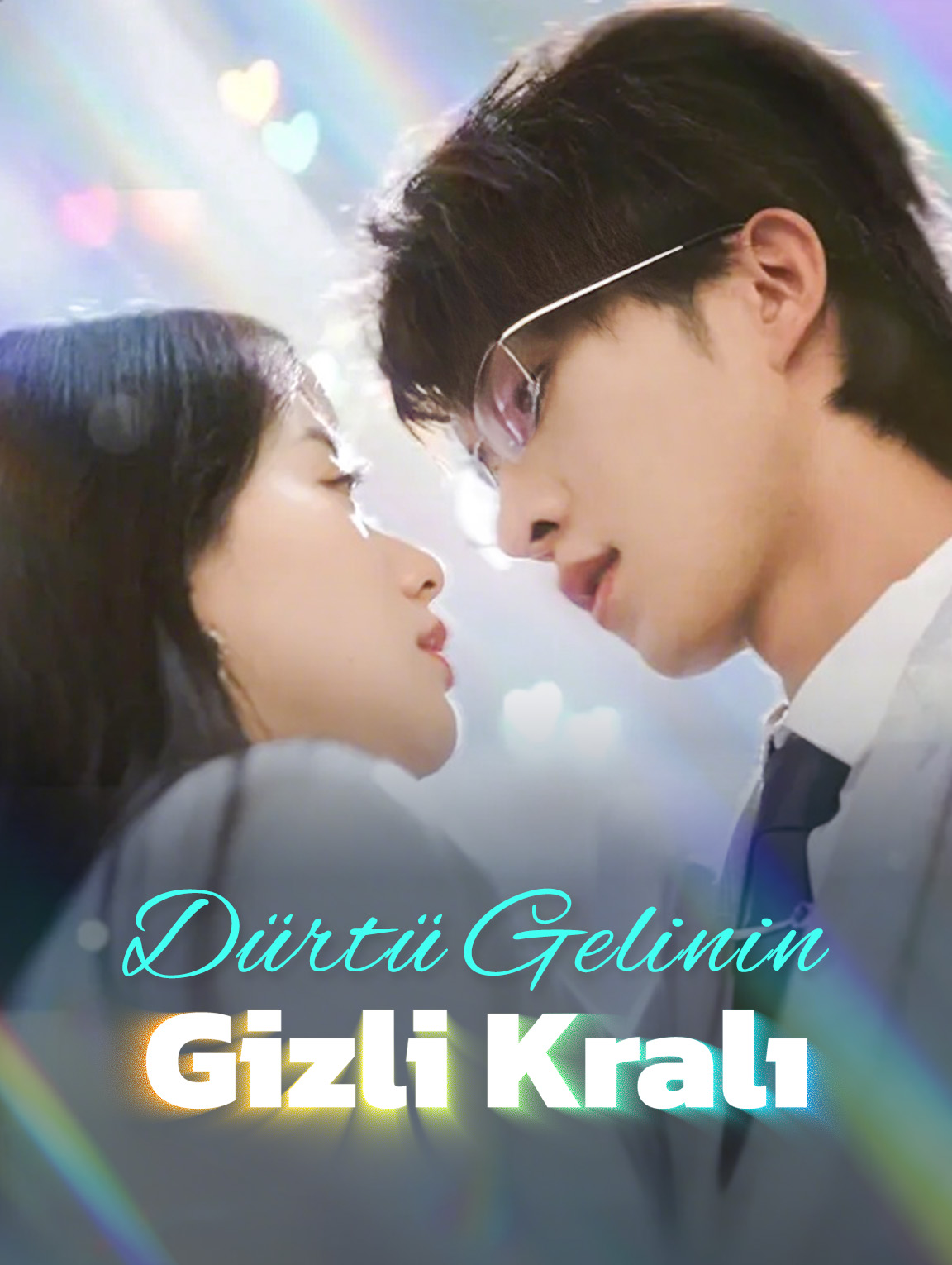 Dürtü Gelinin Gizli Kralı