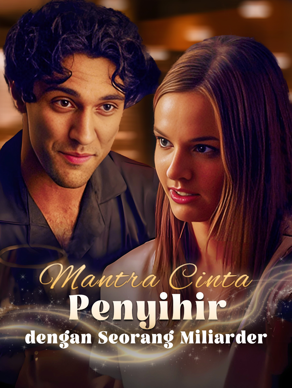 Mantra CintaSang Miliarder
