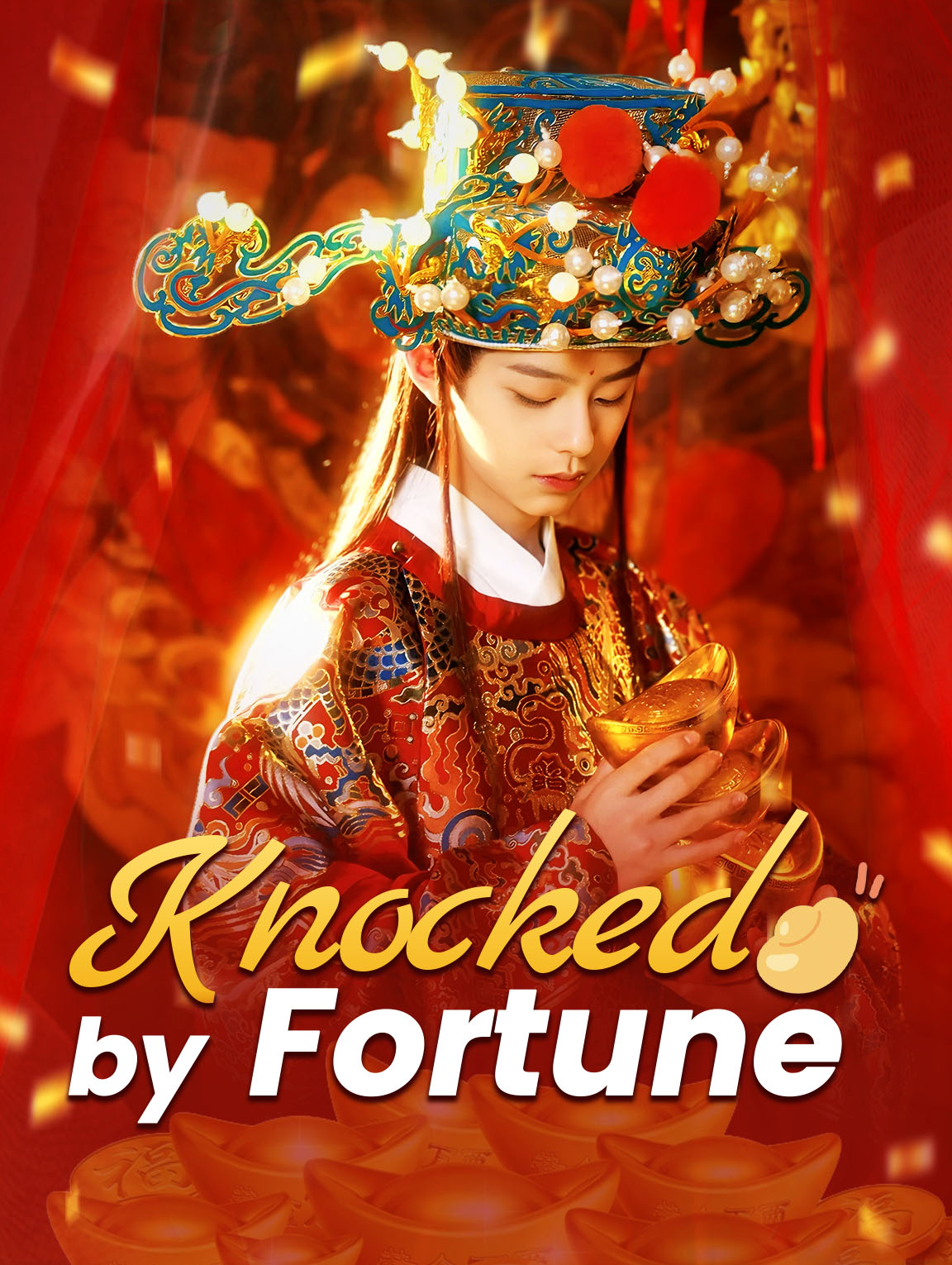 Knocked by Fortune