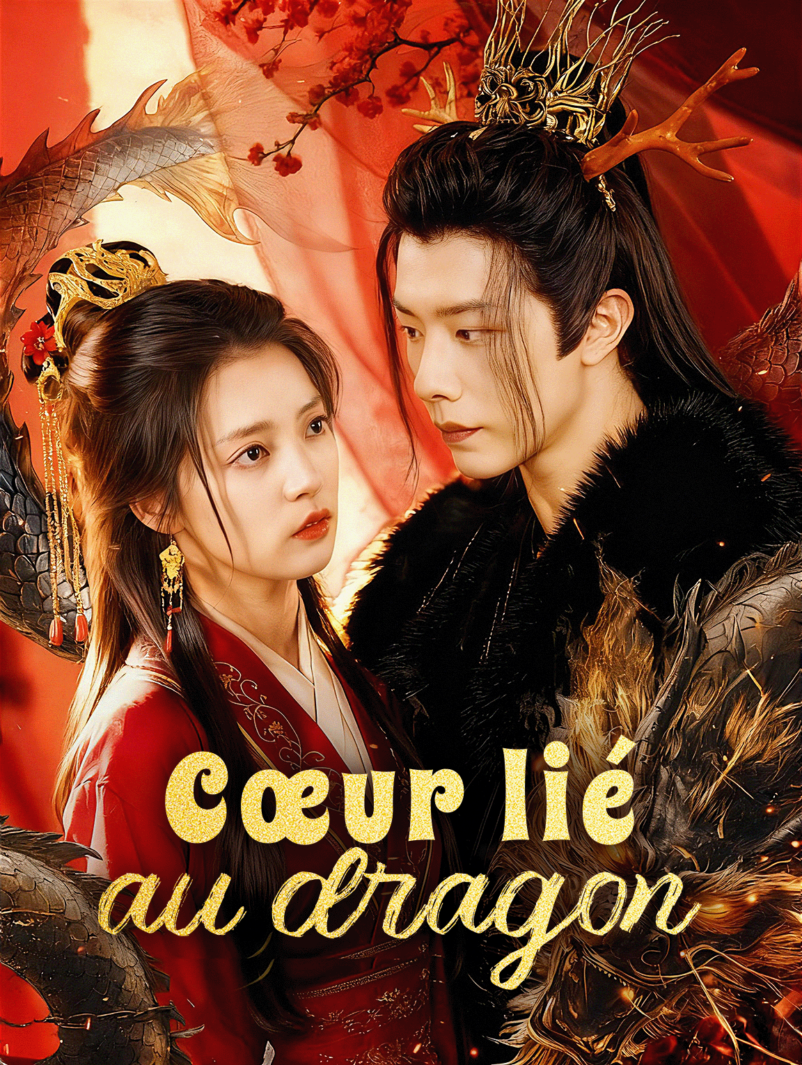 Cœur lié au dragon