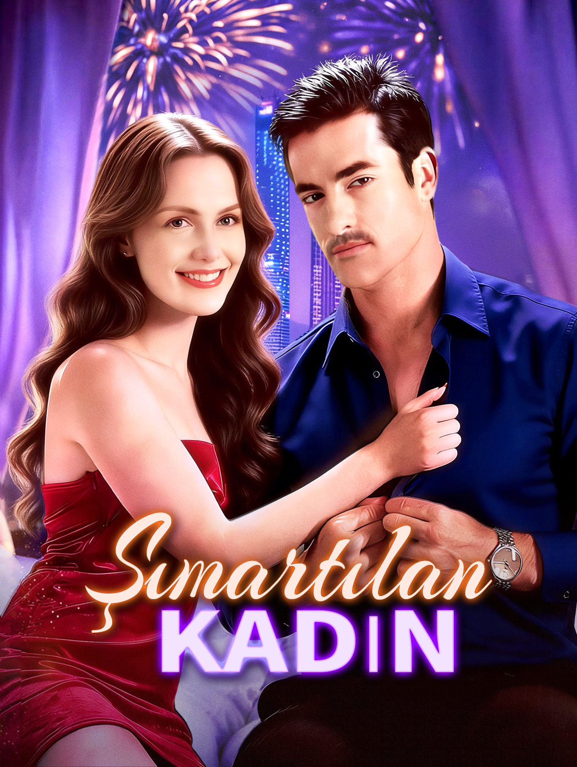 Şımartılan Kadın