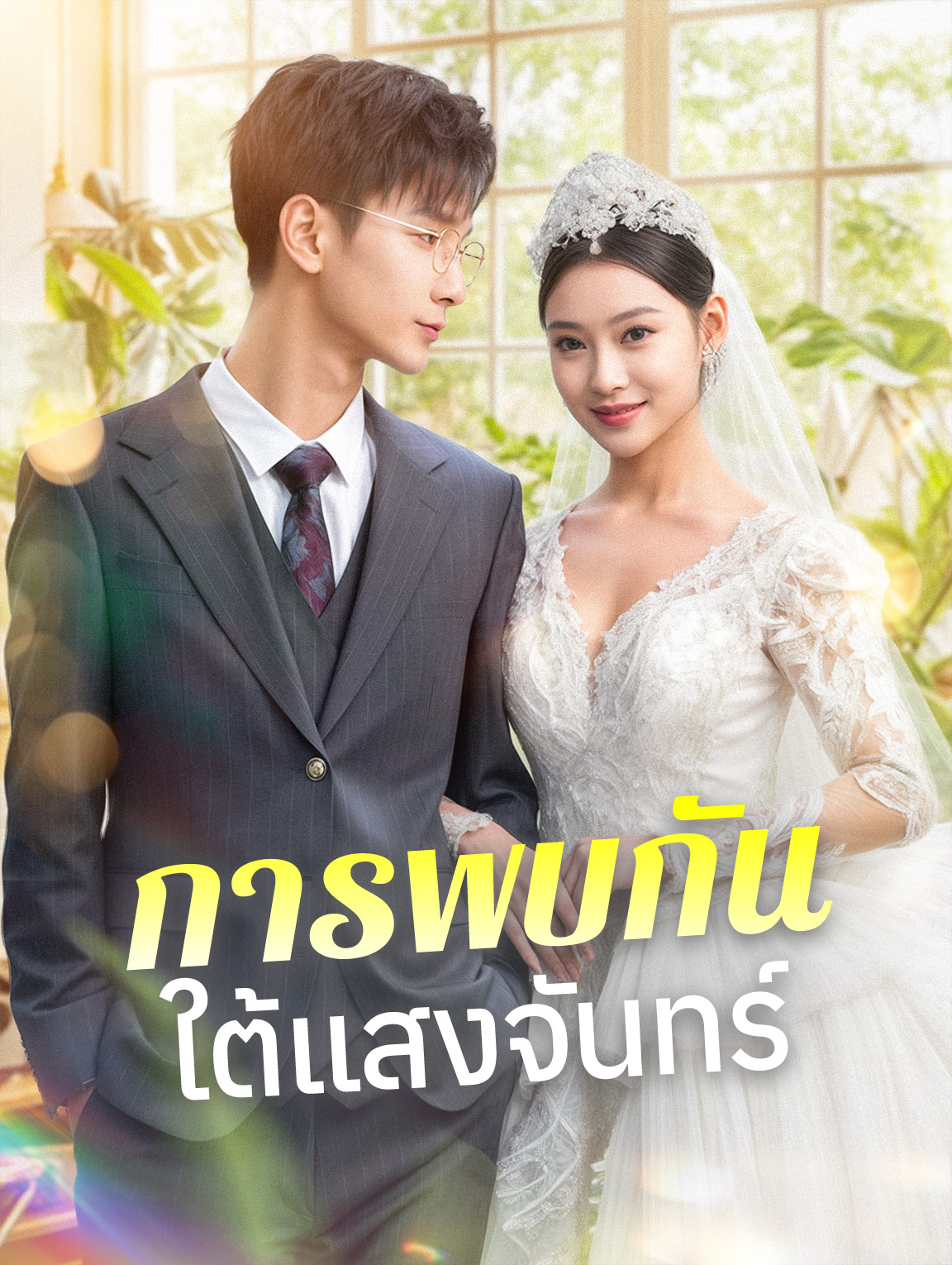 การพบกันใต้แสงจันทร์