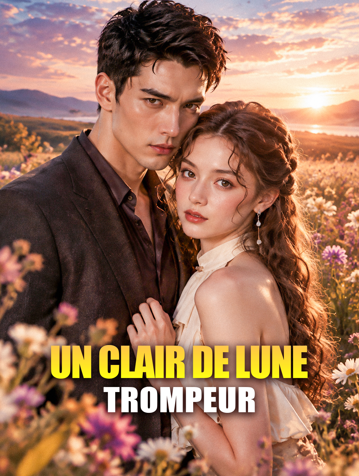 Un clair de lune trompeur
