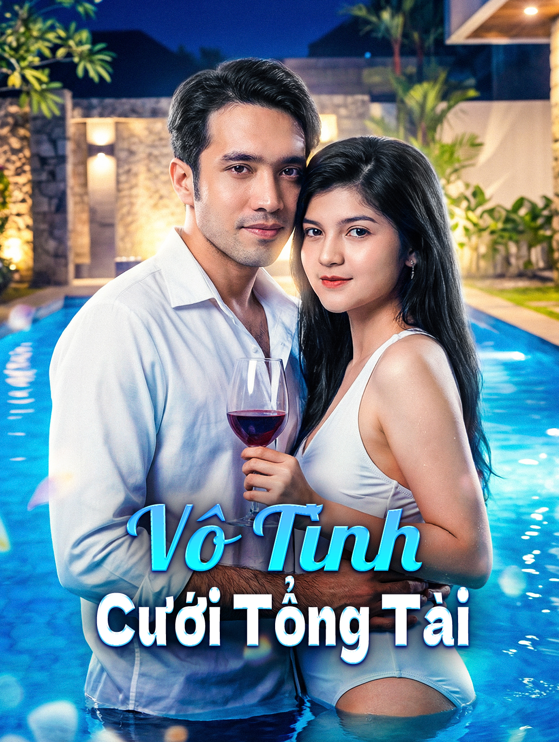 Vô Tình Cưới Tổng Tài