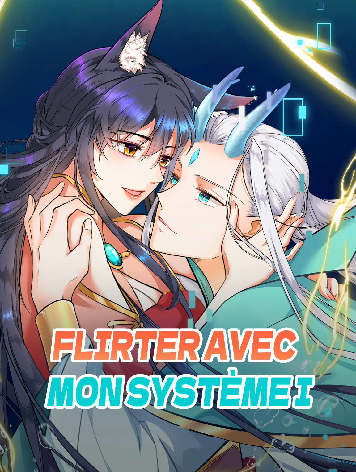 Flirter avec mon système I