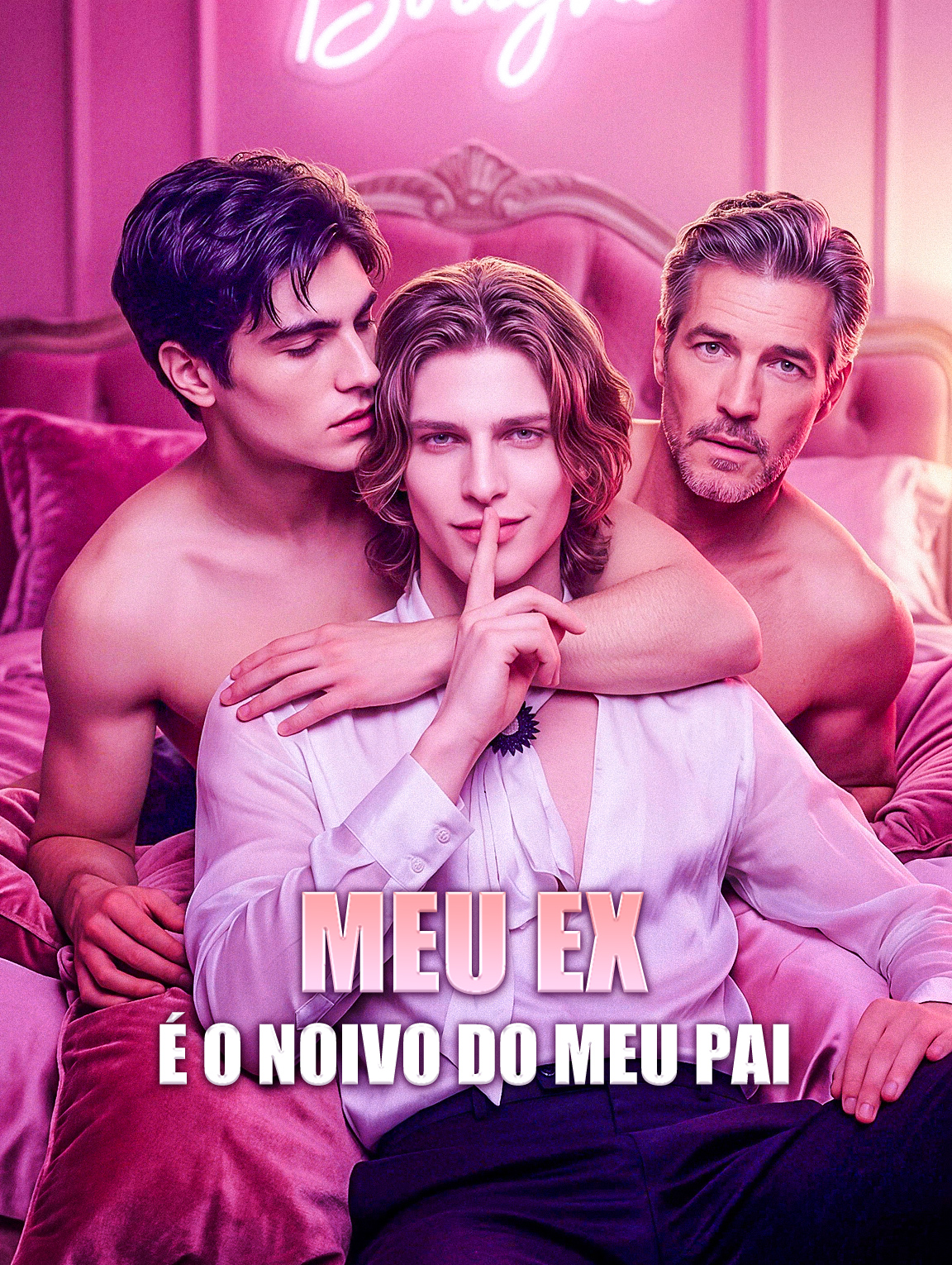 Meu Ex É o Noivo do Meu Pai