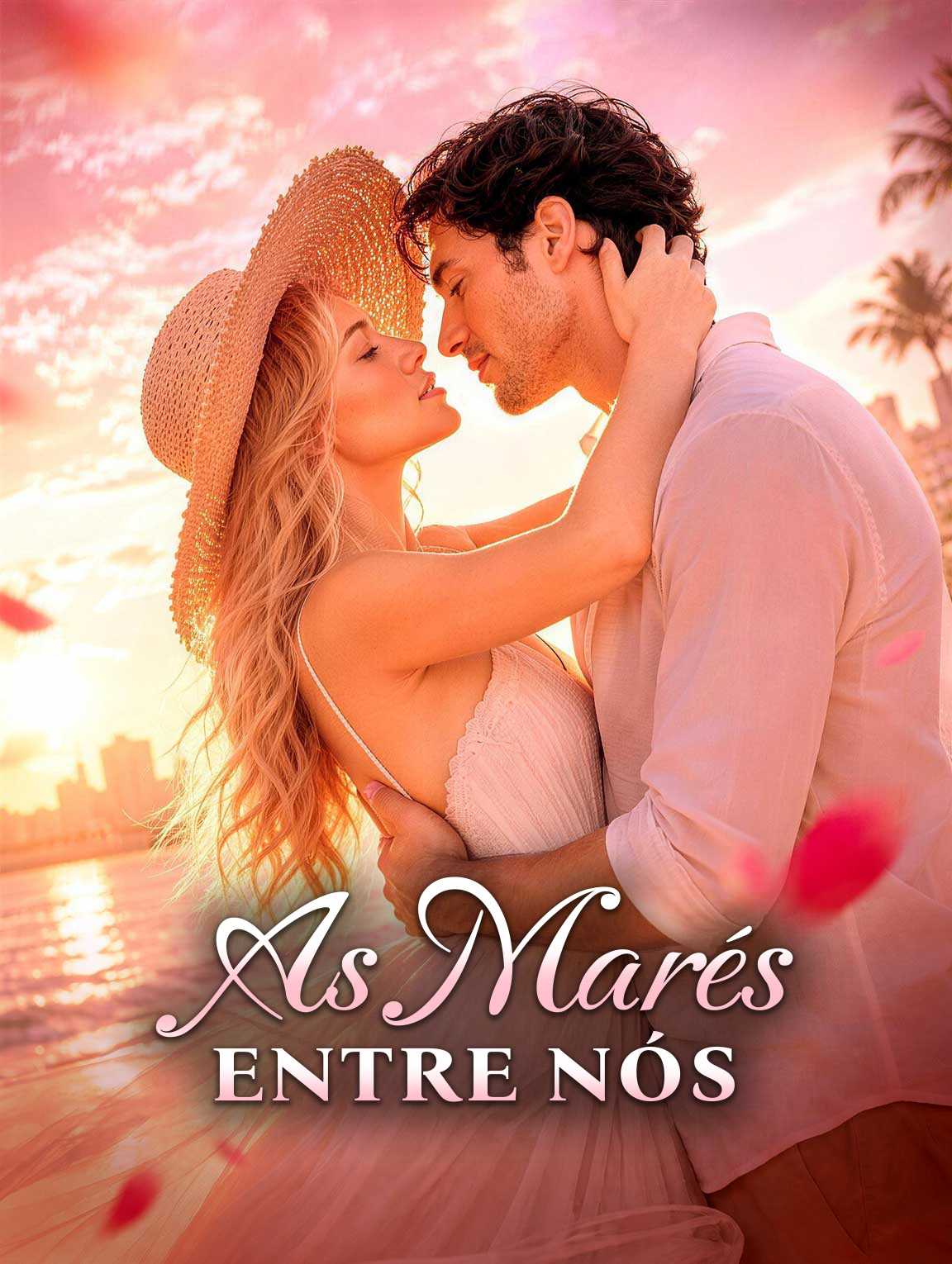 As Marés Entre Nós